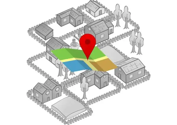 site selection