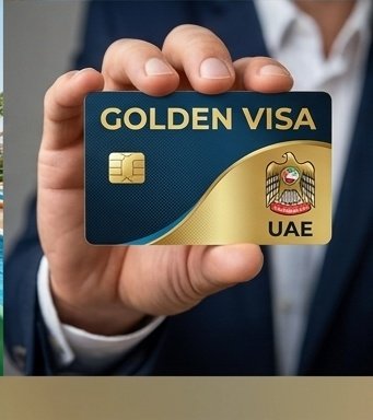 UAE Golden Visa